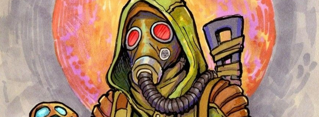 GSC Game World отказалась комментировать пользу Unreal Engine 5 для разработки S.T.A.L.K.E.R. 2: Heart of Chornobyl