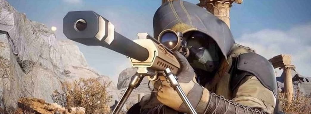 Началась работа над следующей Sniper: Ghost Warrior