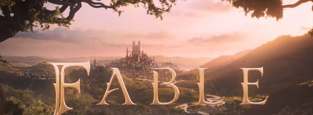 Информатор: у Fable возникли проблемы с движком. Выхода игры придётся долго ждать
