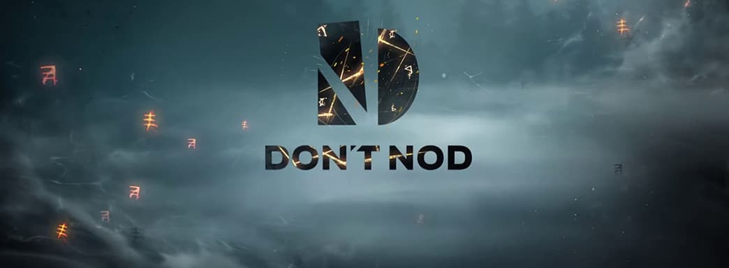 Студия Dontnod поменяла название на Don't Nod и показала превью новых видеоигр