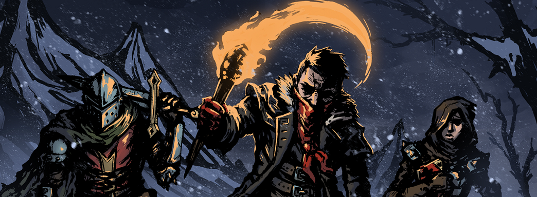 Darkest Dungeon II полноценно выйдет на ПК в Steam. Недоделанная игра пока эксклюзив Epic Games Store