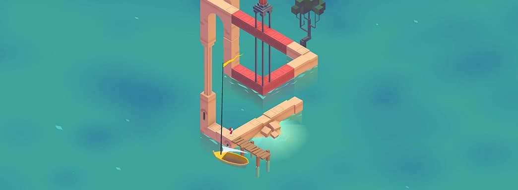 Одна из лучших мобильных серий появится на ПК