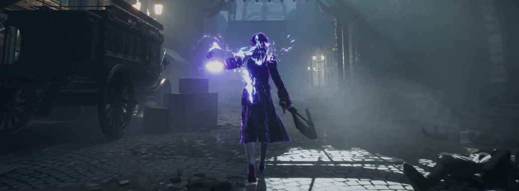 Souls-like о Пиноккио будет доступен на старых консолях и не получит бесшовного мира