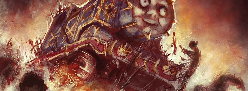 Сорокотысячник за 2 800 рублей. Открыты предзаказы шутера Warhammer 40,000: Darktide, в том числе и в России