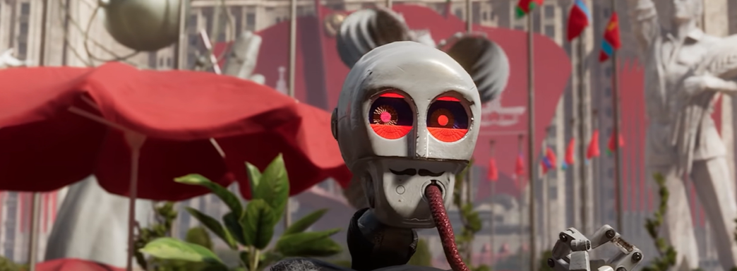 СМИ: Mundfish перенесёт Atomic Heart на 2023 год. Очередная игра для Xbox может не выйти в 2022 году