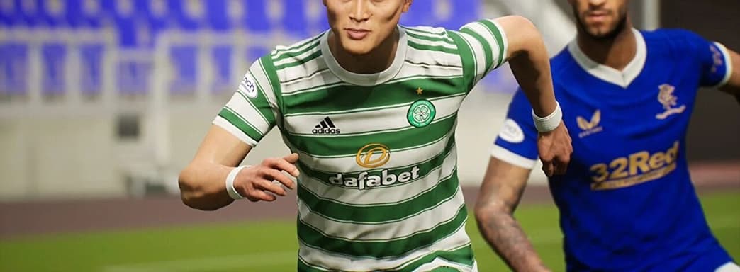 Режим карьеры eFootball не появится раньше 2023 года. Это будет платное дополнение