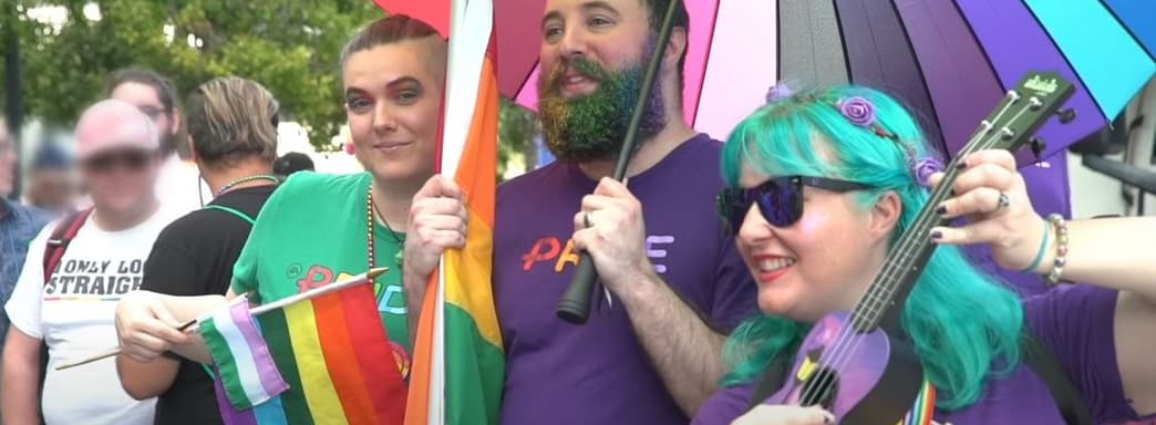 Работники EA пригрозили руководству забастовкой, если компания не сделает заявлений в поддержку ЛГБТ в месяц гордости