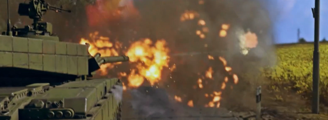 Китайский военный слил секретные документы, чтобы разработчики War Thunder улучшили его танк