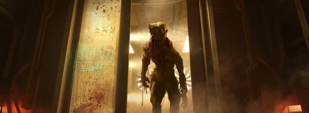 Авторы хоррора The Callisto Protocol начали принимать предварительные заказы в магазине PlayStation