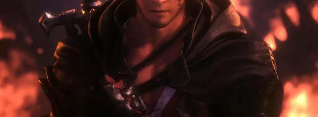 Названо предварительное время выхода Final Fantasy XVI. Square Enix показала динамичный трейлер