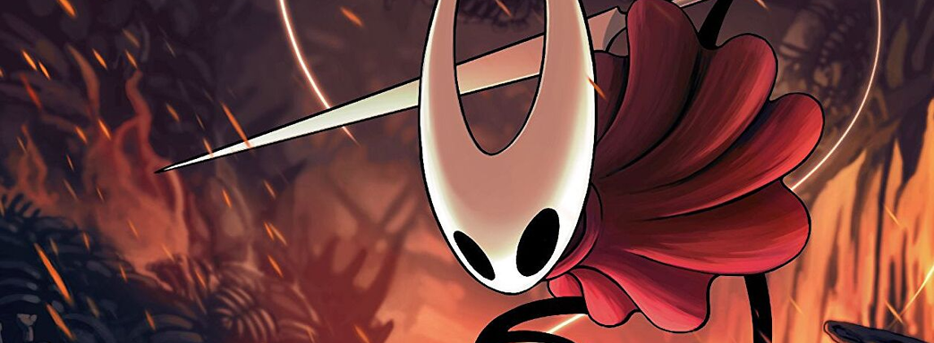 Что случилось с Hollow Knight: Silksong? Джефф Кейли уверен, что задержка связана с пандемией