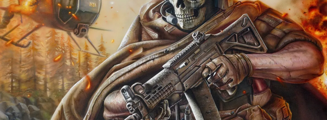 «Это же Call of Duty». Инсайдер насмехается над игроками, которые ждут развития серии от Activision