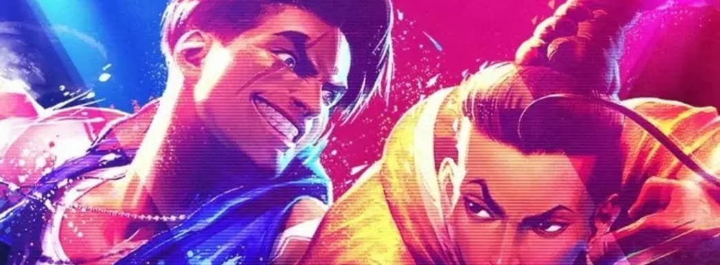 Sony представила трейлер Street Fighter 6. Capcom выведет франшизу на новый уровень