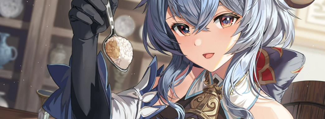 Слух: Genshin Impact получит 9 новых героев до патча 3.3 — раскрыт список