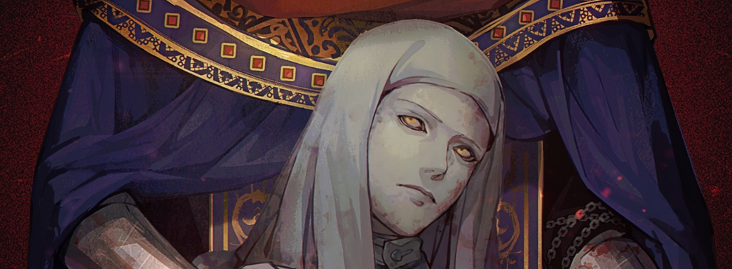 Elden Ring станет выживанием в открытом мире: трейлер амбициозного мода с сотнями рецептов оружия, голодом и болезнями