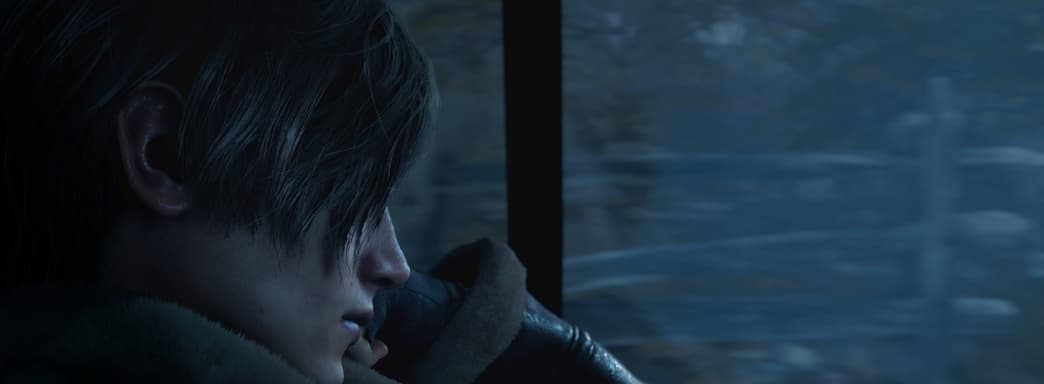 Если вы вдруг думали, почему в трейлере ремейка Resident Evil 4 указали название бренда куртки Леона, то есть ответ