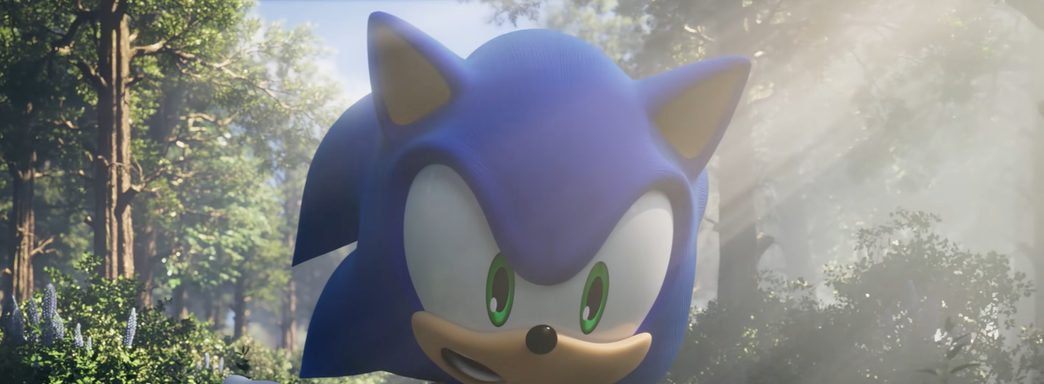 Геймплей Sonic Frontiers приводит в ужас. Sega «превзошла себя» в уничтожении синего ежа — игра хуже Adventure 2001 года