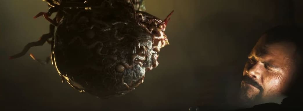 Смотрите первый геймплейный трейлер хоррора The Callisto Protocol