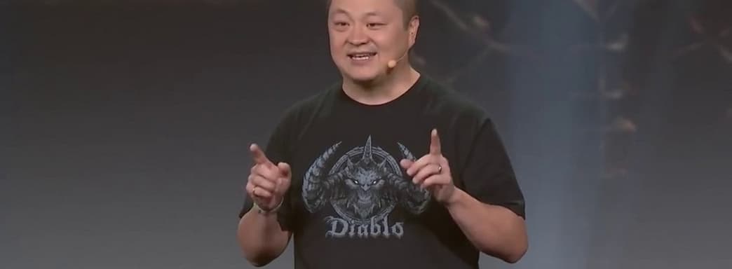 Игроки не выдерживают передозировки гачи в Diablo Immortal, Fallout 5 на движке Unreal 5 — самое интересное за 2 июня