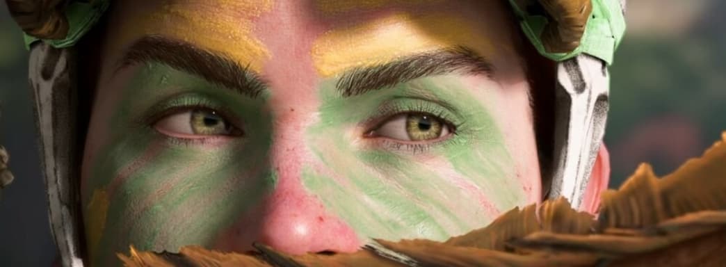 Horizon: Forbidden West получила режим New Game+, сложность Ultra Hard и другие возможности