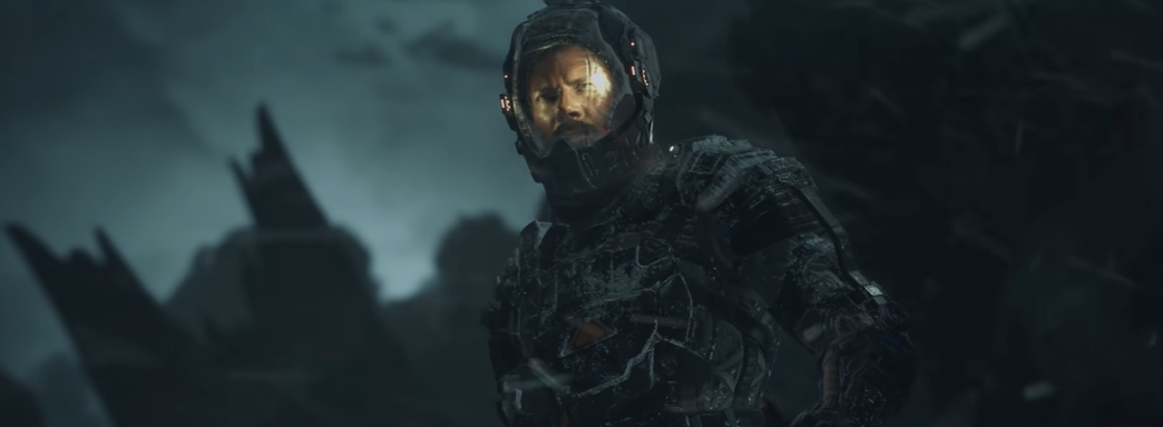 Хоррор The Callisto Protocol от создателя Dead Space «распилили» на куски: сезонный пропуск и сюжетное дополнение