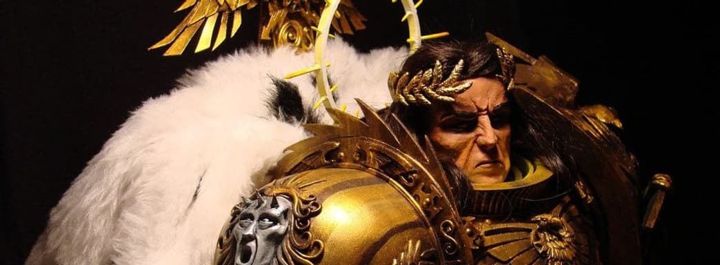 [Видео] [18+] Лицемерие Owlcat Games / Warhammer вернулся в Россию / Итоги Warhammer Skulls 2022