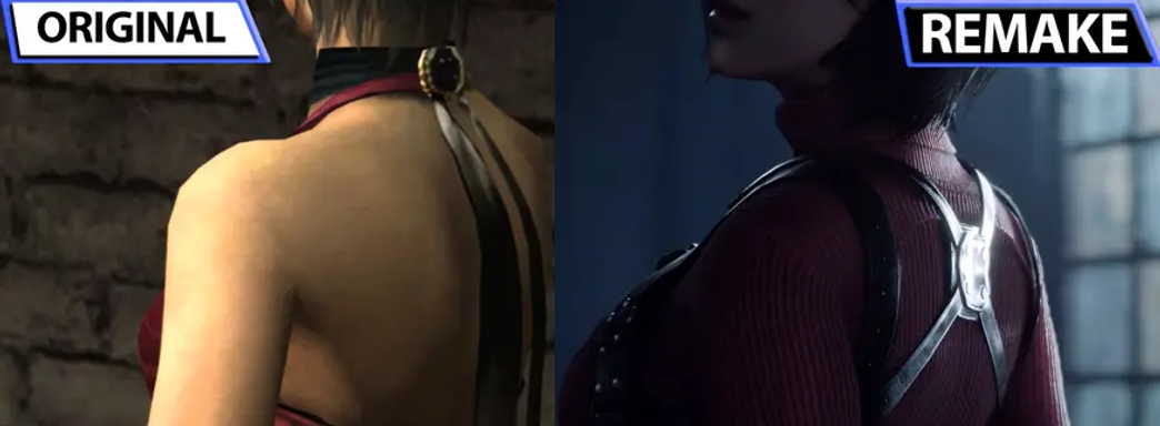 Аду Вонг переделают в ремейке Resident Evil 4? Прежний голос героини не позвали работать над игрой