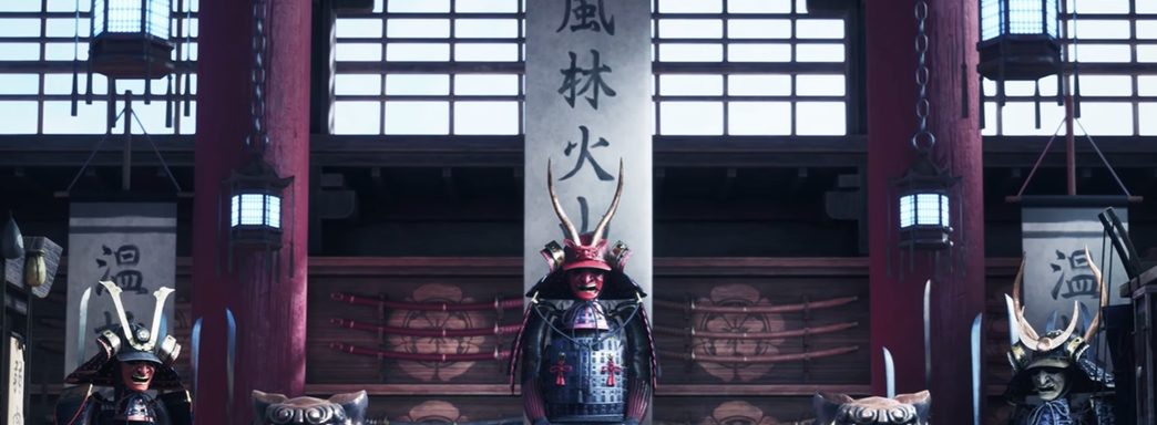 Assassin's Creed в Японии 1333 года: Unreal Engine 5 и блогер исполняют давнюю мечту фанатов серии Ubisoft