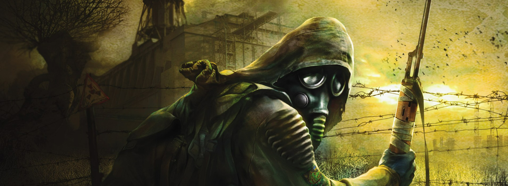 Энтузиаст воссоздал локацию из S.T.A.L.K.E.R. на движке Unity