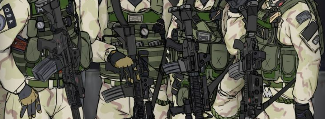 В сеть слили геймплей и скриншоты мобильной Call of Duty: Warzone