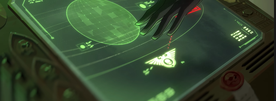 Owlcat прокомментировала отмену русской локализации и наличие трансгендеров в Warhammer 40k: Rogue Trader