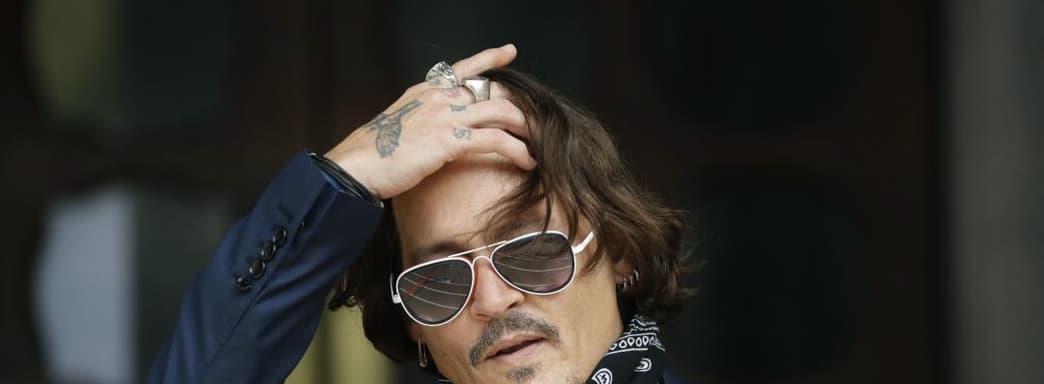 Игровой журналист и дизайнер Fantasy Flight назвал сторонников Джонни Деппа «женоненавистническими нацистами»