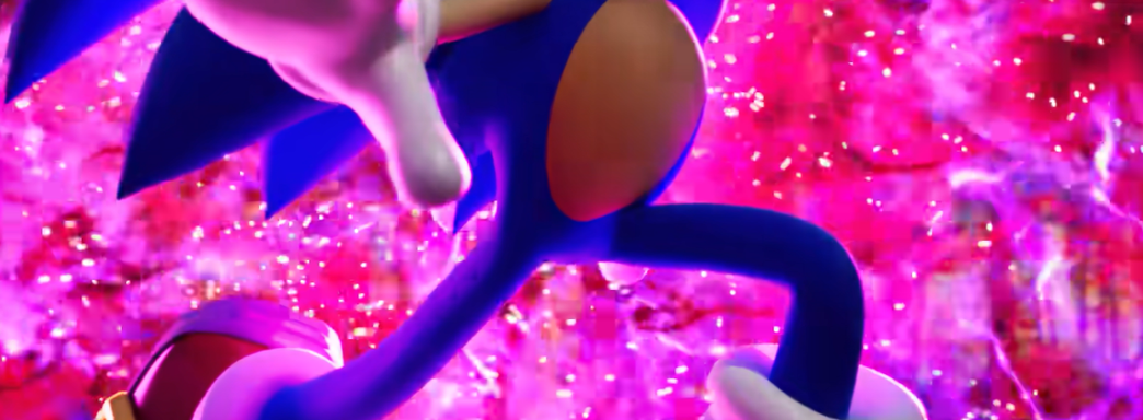 «От Соника одни ассеты» Физика Sonic Frontiers отстала на 21 год. Фанаты синего ежа объяснили Sega, как улучшить игру