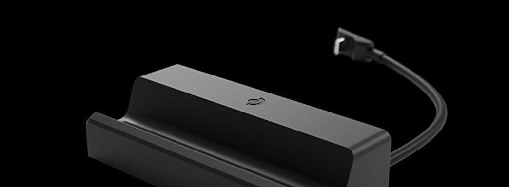 Valve перенесла выход док-станции для Steam Deck на неопределённый срок