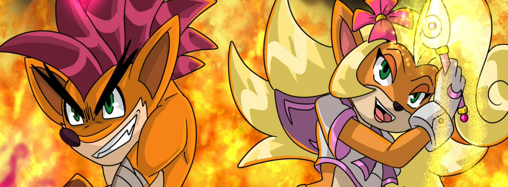 Слух: Crash Bandicoot возвращается — как мультиплеерный браулер