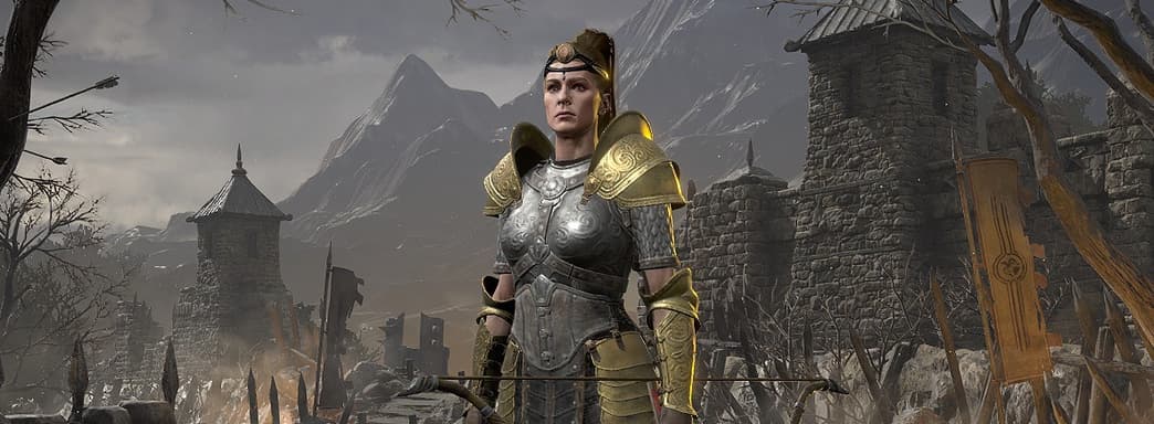 Из бомжа в нагибаторы в Diablo 2: Resurrected. Как быстро получить любую вещь. Торговля на d2jsp