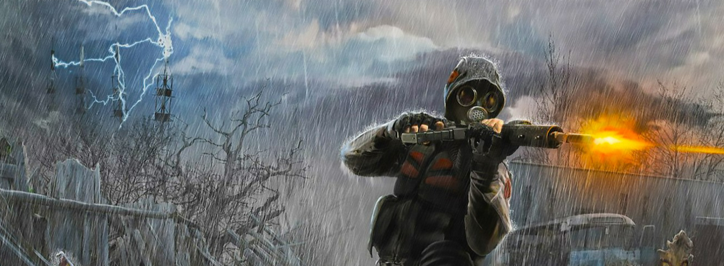 GSC Game World отказалась подтверждать, что точность оружия S.T.A.L.K.E.R. 2: Heart of Chornobyl будет лучше, чем раньше