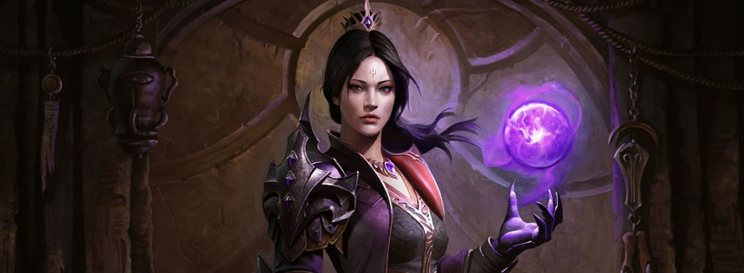 «Я не кит, а исследователь» Стример Diablo Immortal слил $4000 на легендарные самоцветы, но ничего не выпало