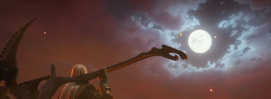 Square Enix уверена, что Final Fantasy XIV принесет большой доход в 2022 году