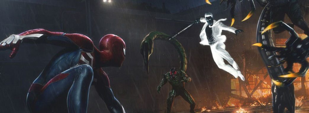 Фанат PlayStation распилил лимитированную консоль после анонса Spider-Man для ПК