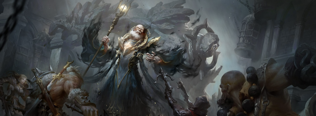 Разработчик Diablo Immortal объяснил, почему тратит время на защиту доната, позволяющего получить игровое преимущество