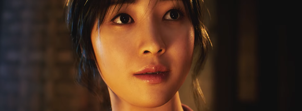 Корейские разработчики Lineage создают интерактивное кино на Unreal Engine 5