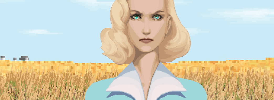 Российский разработчик психологического триллера Loretta привлёк внимание издателя из Японии