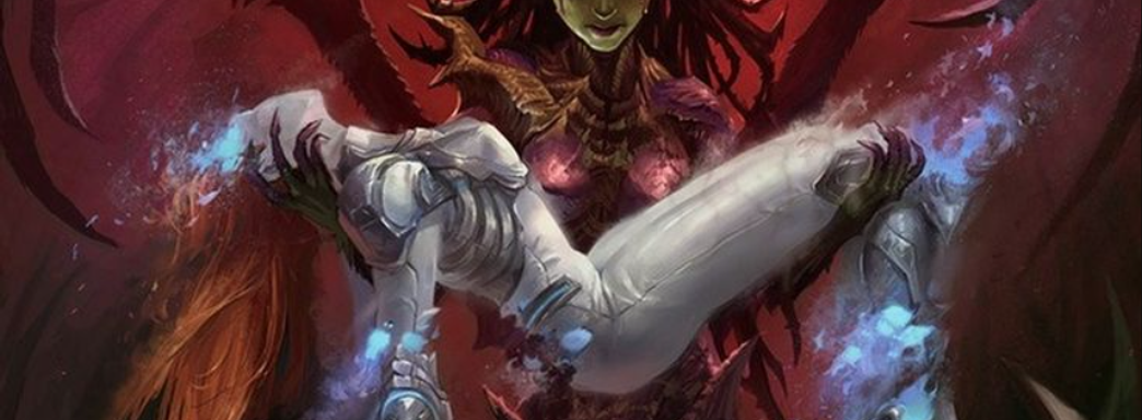 Пять лет назад Blizzard высмеивала микротранзакции. С релизом Diablo Immortal уже не так смешно