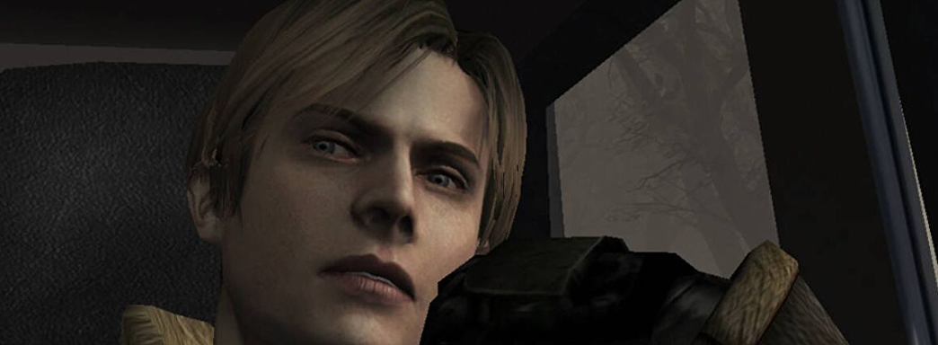 Capcom анонсировала Resident Evil 4, а фанаты уже просят ремейк Resident Evil Code: Veronica