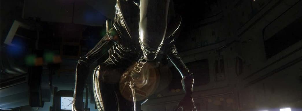Sega заключила партнерство с GOG, и выпустила в магазине Alien: Isolation
