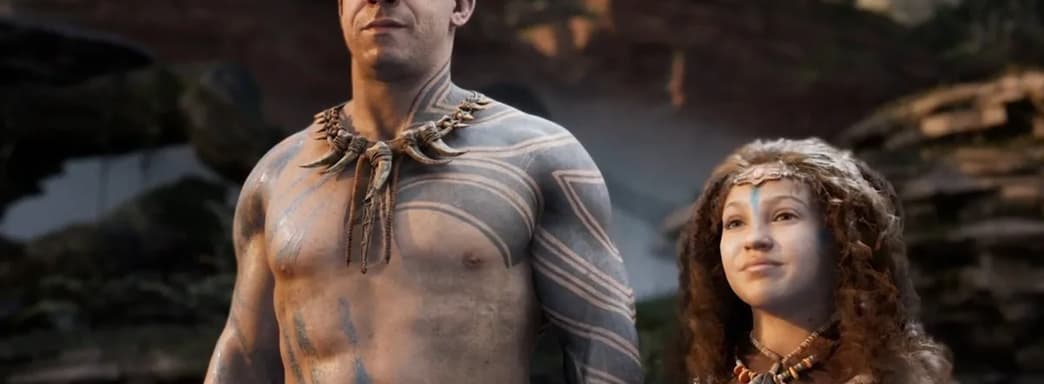 ARK 2 станет одной из главных игр Xbox & Bethesda Games Showcase