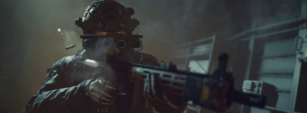 Версии Modern Warfare 2 для старого поколения консолей будут стоить столько же, сколько для игровых систем текущего