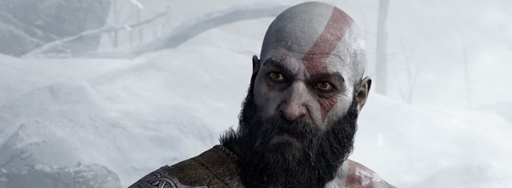 God of War Ragnarok выйдет раньше, чем ожидается? В PlayStation Store обнаружен намёк на дату релиза
