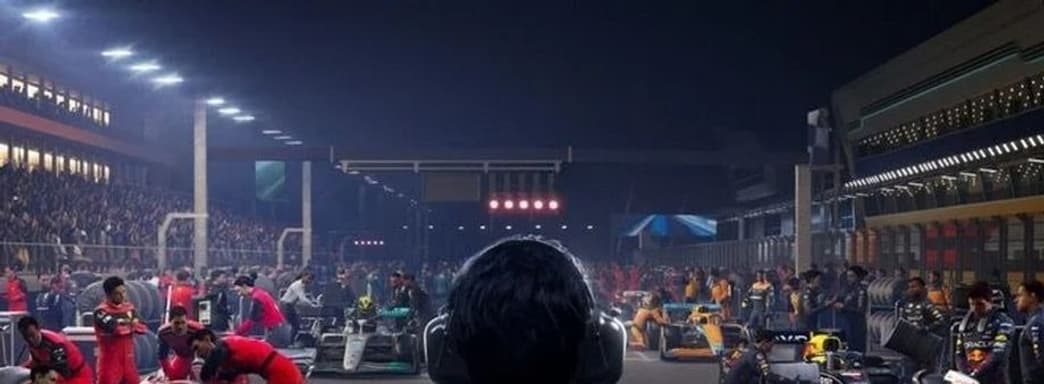 Названы дата выхода и системные требования F1 Manager 2022